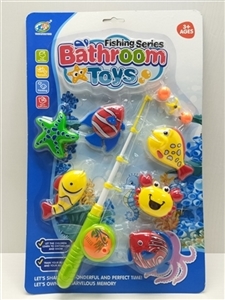 Fishing series - OBL755763