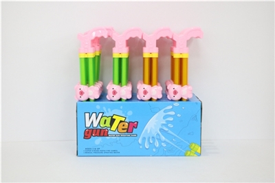 40 cm double pipe pig water cannon - OBL755882