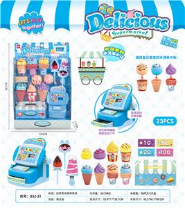 生活小超市2款混 - OBL755904