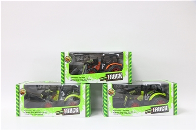 Inertial truck - OBL755915