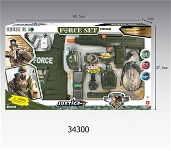 军事组合 - OBL755941