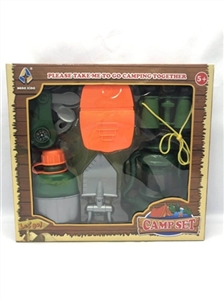 Camping sets - OBL755961
