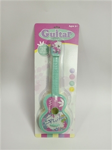 The guitar - OBL755963