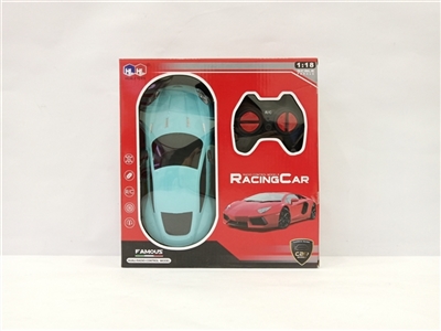 阿斯顿77四通遥控车 - OBL755970