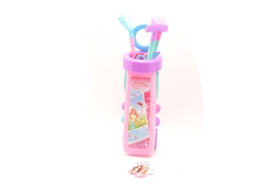 The girl set of golf balls - OBL755976