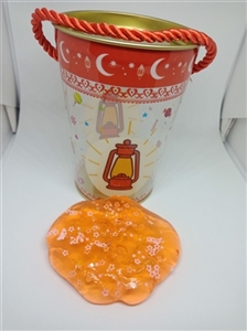 Slime crystal mud and flash chip - OBL755994