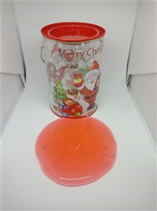 A clay slime transparent - OBL756019