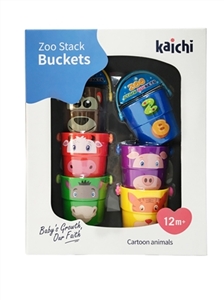 Water pail - OBL756062