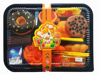 Food set - OBL756067