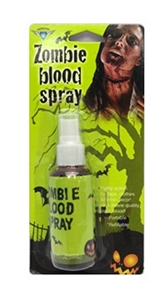 Spray fake blood - OBL756161