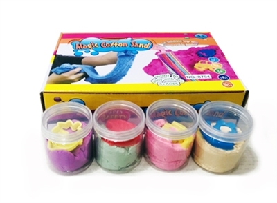 12 stretching noodles mud - OBL756163