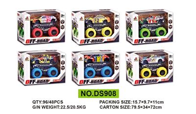 Die-cast toys - OBL756184