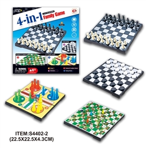 Four one board - OBL756186