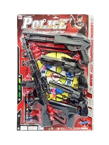 5只装警察套 - OBL756246