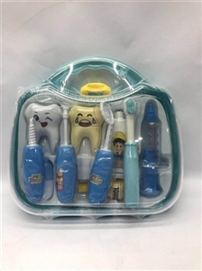 Mouthwash suit - OBL756248