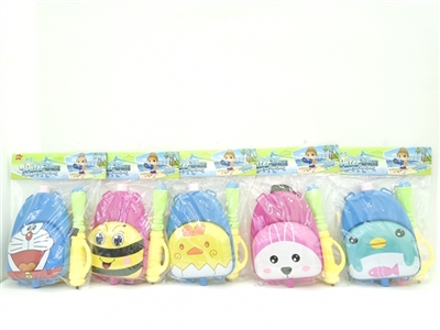 Cartoon characters - OBL756263