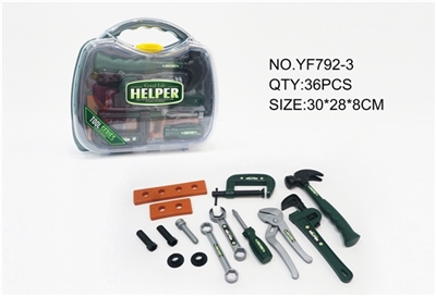 工具套装 - OBL756272