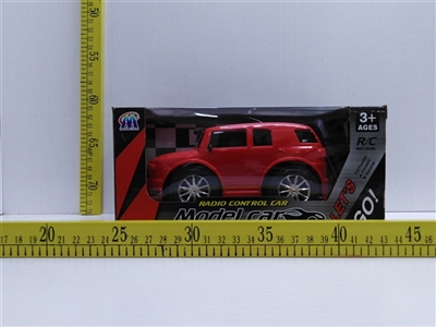 二通遥控车 - OBL756295