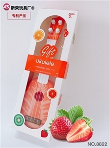 Fruits, strawberries - OBL756303