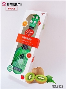 Fruit, kiwi fruit - OBL756304