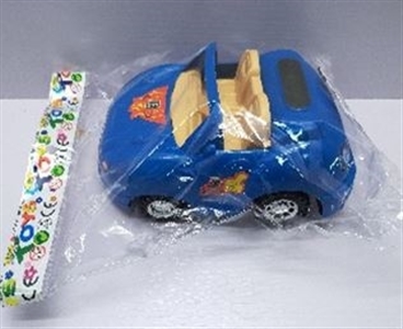 滑行车 - OBL756398