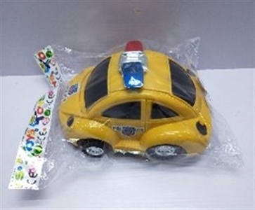 Inertial car - OBL756399