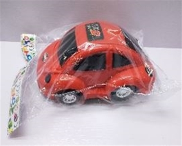 Inertial car - OBL756428