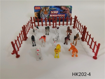 宠物犬 - OBL756466