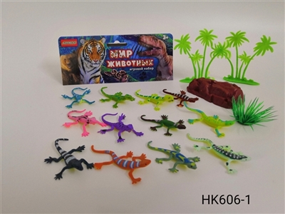 小蜥蜴 - OBL756478