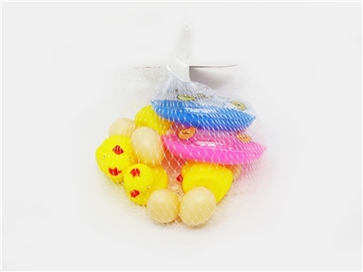 鸡带泳圈 - OBL756633