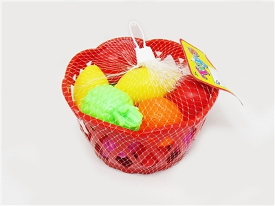 Fruit set - OBL756636