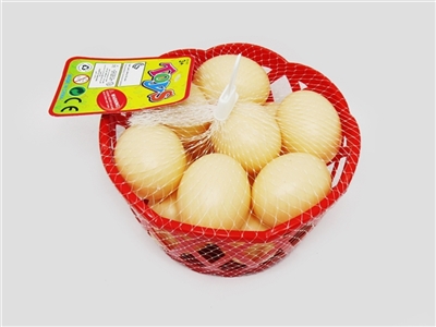 The simulation of eggs - OBL756637