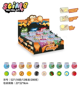 Crystal mud - OBL756649