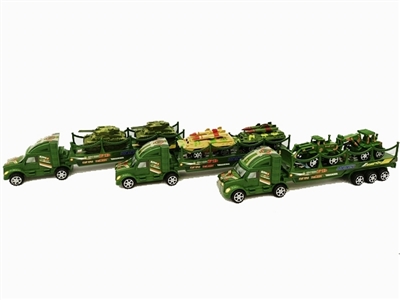 Taxi drag bar with 3 car - OBL756976