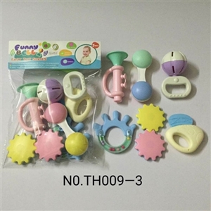 6只装摇摇乐 - OBL757037