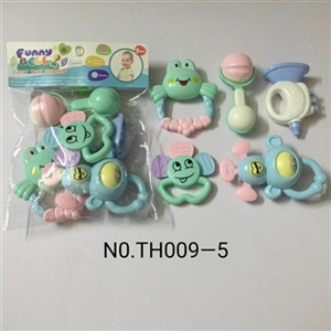 5只装摇摇乐 - OBL757039