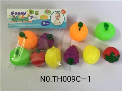 5粒水果 - OBL757058