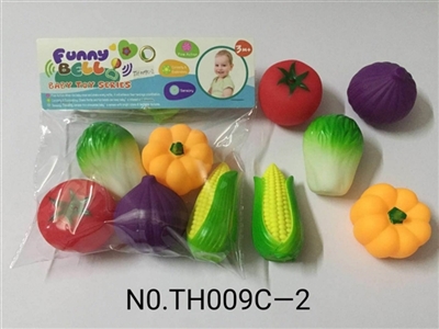 5粒蔬菜 - OBL757059