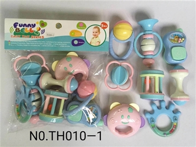 8只装摇摇乐 - OBL757076