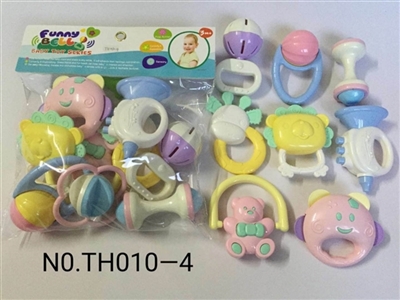 9只装摇摇乐 - OBL757079