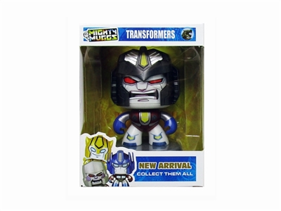 Cartoon transformers - OBL757131