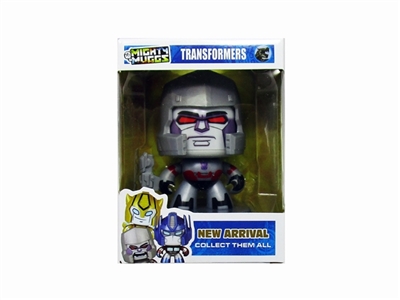 Cartoon transformers - OBL757132