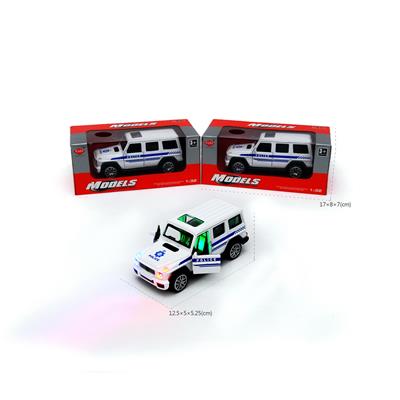 Die-cast toys - OBL757244