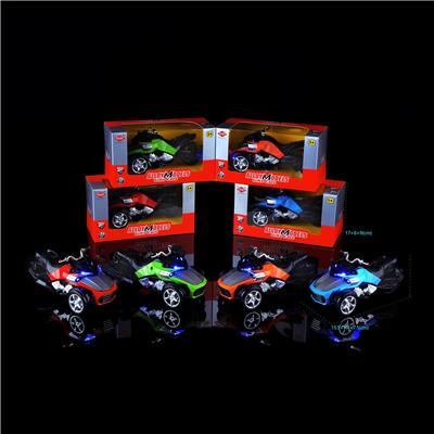 Die-cast toys - OBL757249