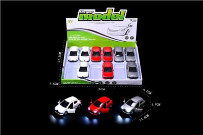 Die-cast toys - OBL757255
