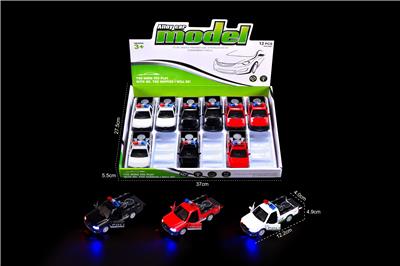 Die-cast toys - OBL757259