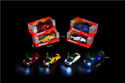 Die-cast toys - OBL757262