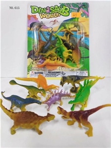 实身动物 - OBL757267