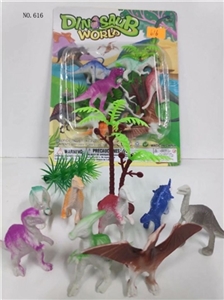 实身动物 - OBL757268