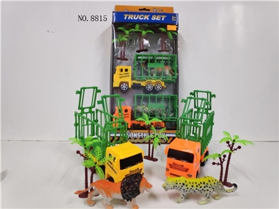 动物车 - OBL757273